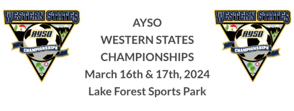 2024 Western States Championships