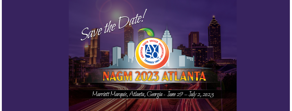 2023 National Annual General Meeting
