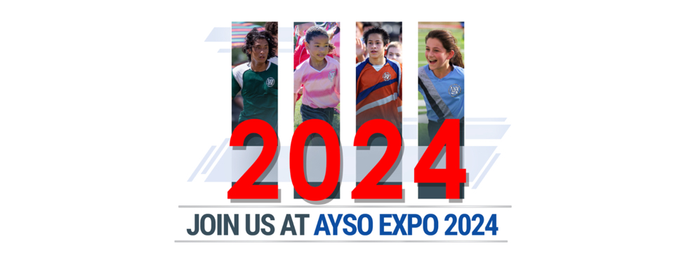 AYSO 2024 EXPO